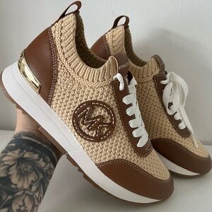 Sneakers Michael Kors